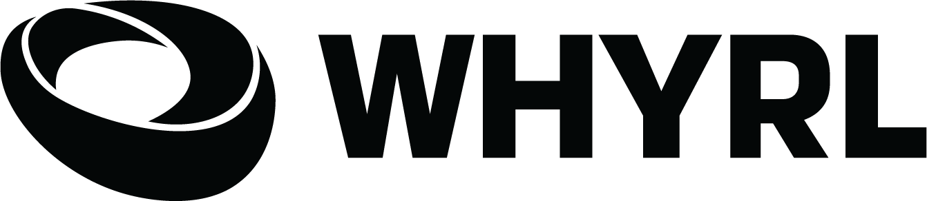 Whyrl Digital